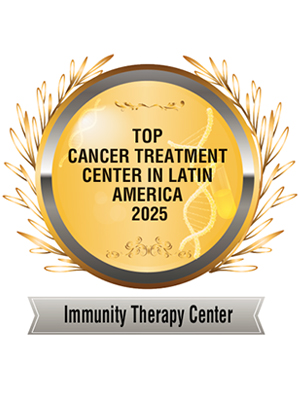 Top Cancer Treatment Center in Latin America 2025