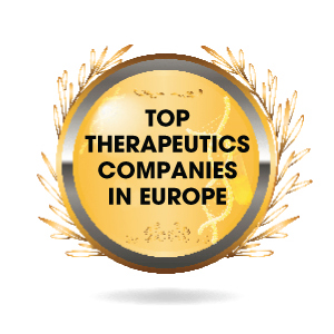 Top Therapeutics Companies in Europe
