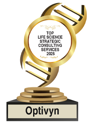 Top Life Sciences Strategic Consulting Services 2025