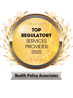 Top 10 Regulatory Services Providers - 2025