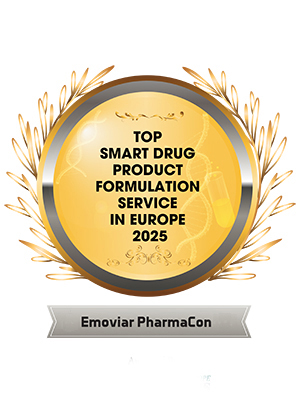 Emoviar PharmaCon: Turning Formulation into the New R&D Frontier in Pharma 