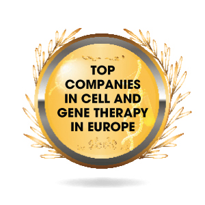 Top Companies in Cell and Gene Therapy in Europe