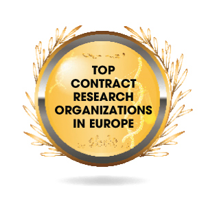 Top Contract Research Organizations in Europe