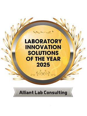 Laboratory Innovation Solutions of the Year 2025