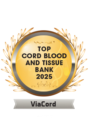 Top Cord Blood and Tissue Bank 2025