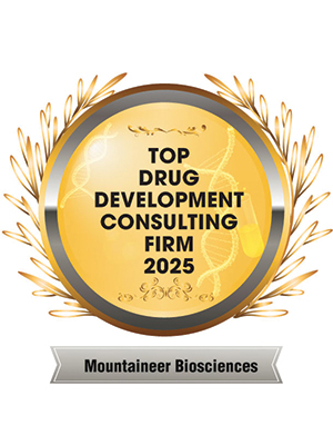 Top Drug Development Consulting Firm 2025