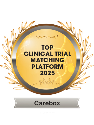 Top Clinical Trial Matching Platform 2025