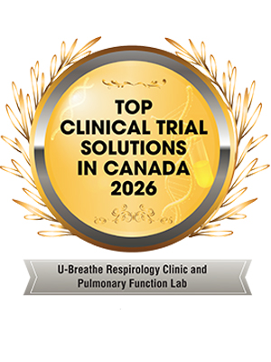 Top Clinical Trial Solutions In Canada 2026