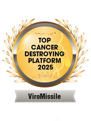 Top Cancer Destroying Platform - 2025