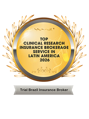 Top Clinical Research Insurance Brokerage Service in Latin America 2026 