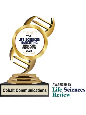 Top 10 Life Sciences Marketing Services Providers - 2024 