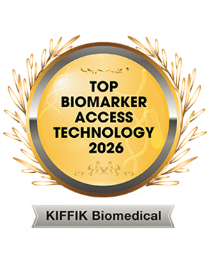 Top Biomarker Access Technology 2026