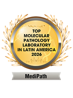 Top Molecular Pathology Laboratory In Latin America 2026