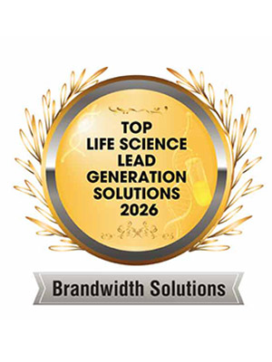 Top Life Science Lead Generation Solutions 2026