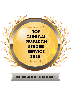 Accurate Clinical Research (ACR): Setting the Benchmark for Clinical Research Excellence 