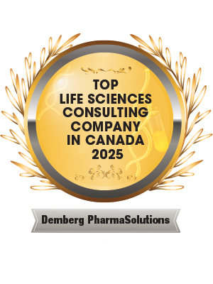 Top Life Sciences Consulting Company in Canada 2025