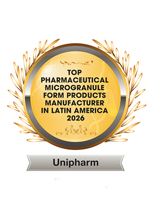 Top Pharmaceutical Microgranule Form Products Manufacturer in Latin America 2026