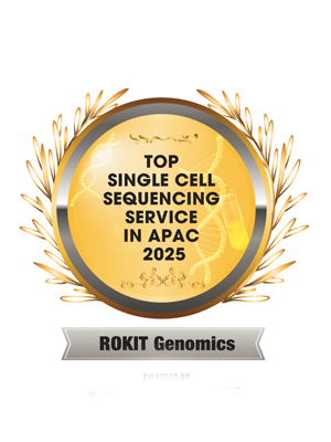 Top Single Cell Sequencing Service In Apac 2025