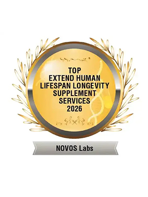 Top Extend Human Lifespan Longevity Supplement Services 2026