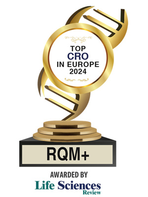 Top 10 CROs in Europe – 2024