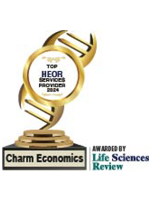 Top 10 HEOR Services Providers - 2024