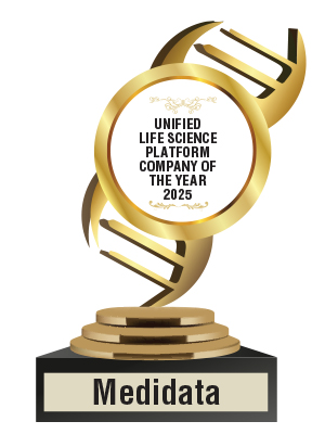 Unified Life Science Platform Company of the Year 2025