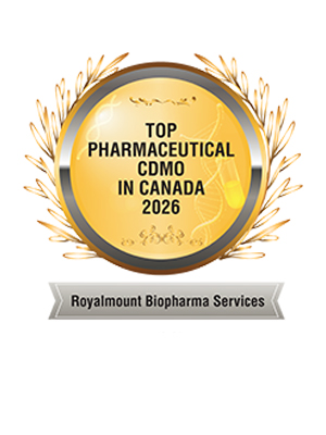 Top Pharmaceutical CDMO in Canada 2026