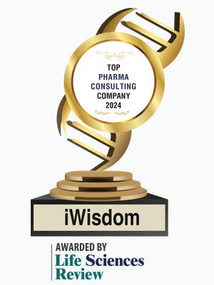 Top 10 Pharma Consulting Companies - 2024