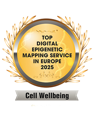 Top Digital Epigenetic Mapping Service In Europe 2025