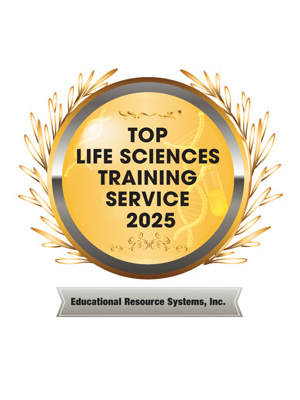 Top Life Sciences Training Service - 2025
