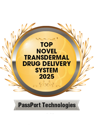 Top Novel Transdermal Drug Delivery System 2025
