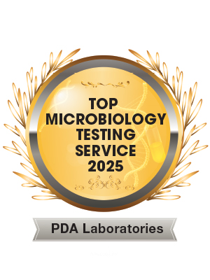 Top Microbiology Testing Service - 2025