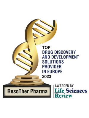 Top 10 Drug Discovery and Development Solutions Companies in Europe - 2023