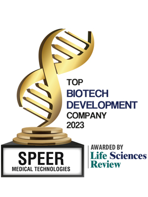 Top 10 Biotech Development Companies - 2023