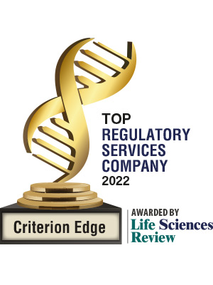 Top 10 Regulatory Services Companies - 2022