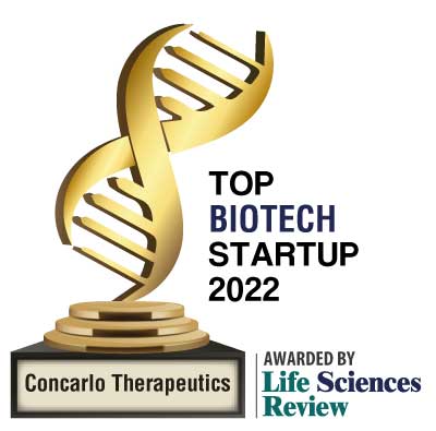 Top 10 Biotech Startups Companies - 2022