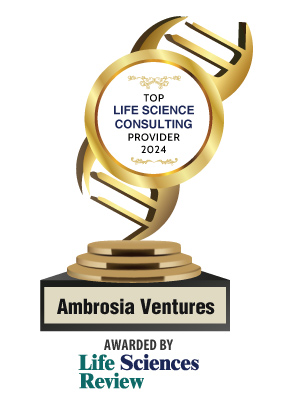 Top 10 Life Science Consulting Providers - 2024