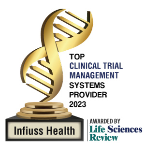 Top 10 Clinical Trial Management System Companies - 2023