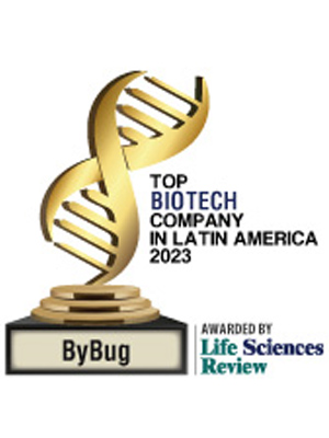Top 10 Biotech Companies in Latin America - 2023
