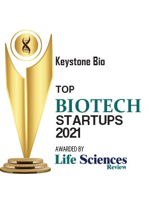 Top 10 BioTech Startups - 2021