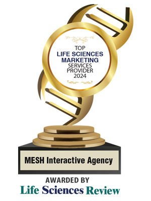 Top 10 Life Sciences Marketing Services Providers - 2024 