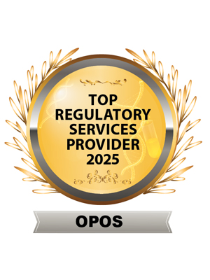 Top 10 Regulatory Services Providers - 2025