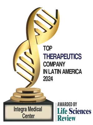 Top 10 Therapeutics Companies in Latin America  - 2024