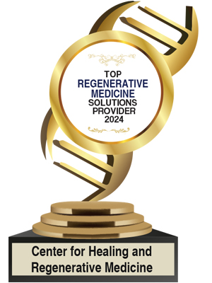 Top 10 Regenerative Medicine Solutions Providers - 2024