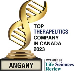 Top 10 Therapeutics Companies in Canada – 2023