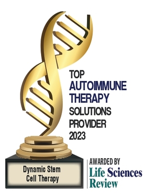 Top 10 Autoimmune Therapy Solutions Companies - 2023