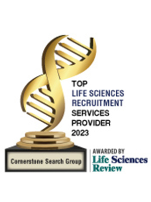 Top 10 Life Sciences Recruitment Services Companies - 2023