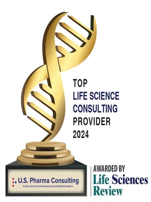 Top 10 Life Science Consulting Providers - 2024