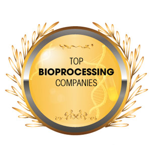 Top Bioprocessing Companies