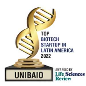 Top 10 Biotech Startups in Latin America - 2022